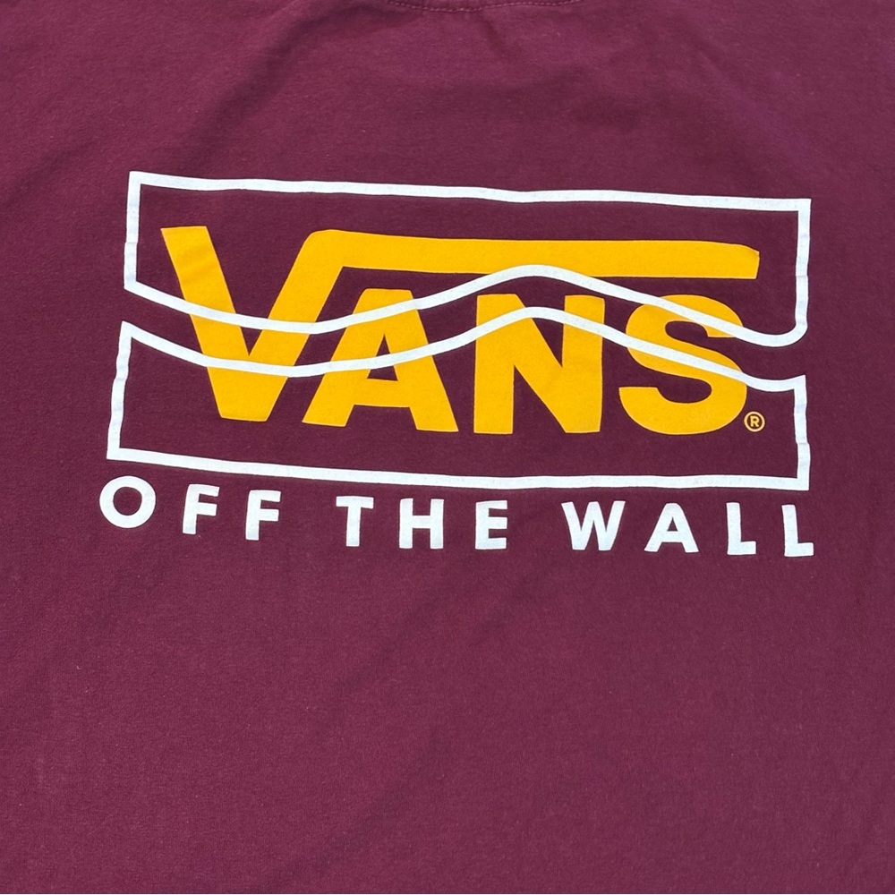Vans | Men’s SS T-Shirts Bundle | EUC - Picture 6 of 10